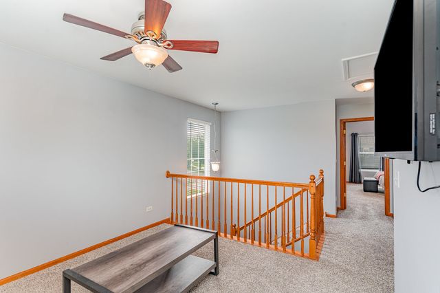 301 SWITCHGRASS Drive, Minooka, IL 60447