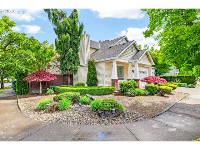 17271 Nw TUCSON St, Beaverton, OR 97006