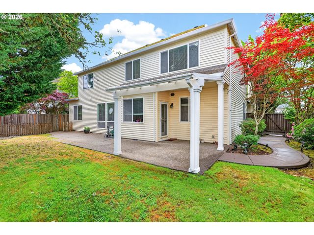 17271 Nw TUCSON St, Beaverton, OR 97006