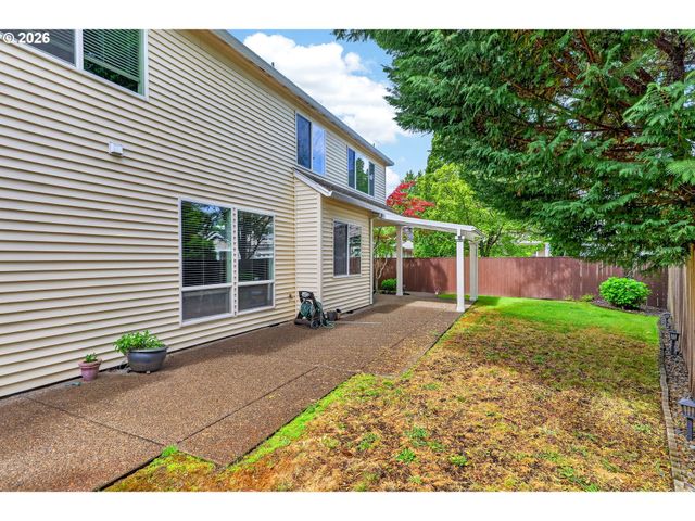 17271 Nw TUCSON St, Beaverton, OR 97006