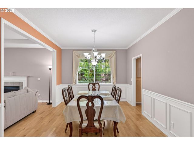 17271 Nw TUCSON St, Beaverton, OR 97006