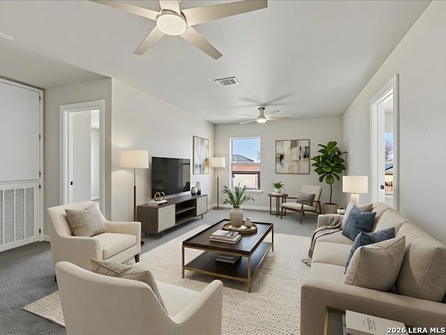 8010 Coral Meadow, Converse, TX 78109