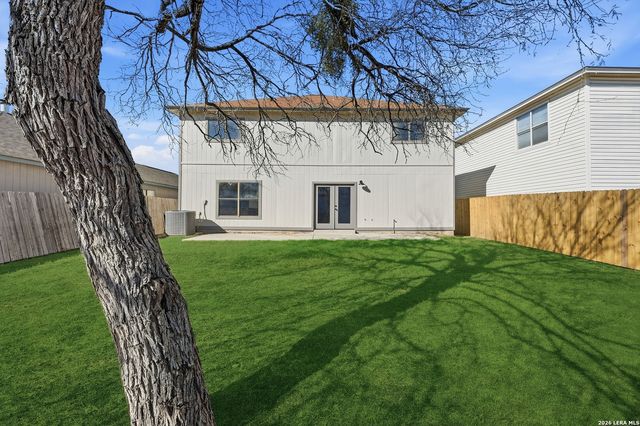 8010 Coral Meadow, Converse, TX 78109