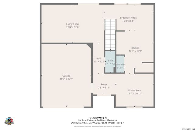 8010 Coral Meadow, Converse, TX 78109