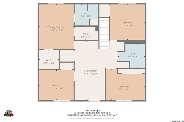 8010 Coral Meadow, Converse, TX 78109