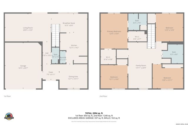 8010 Coral Meadow, Converse, TX 78109