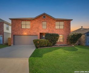 8010 Coral Meadow, Converse, TX 78109