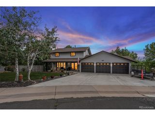 7226 Robb Dr, Arvada, CO 80005