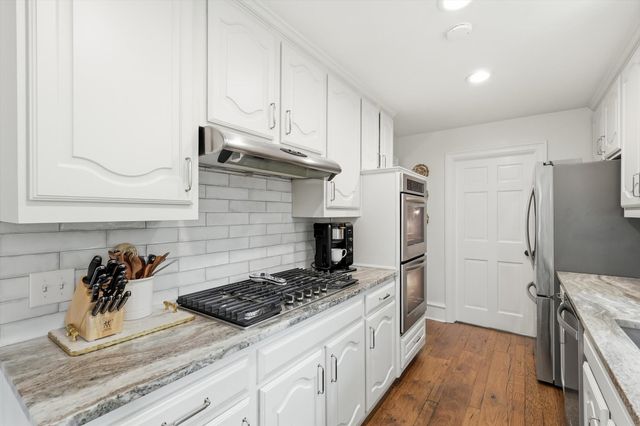 15319 Trails End Drive, Dallas, TX 75248