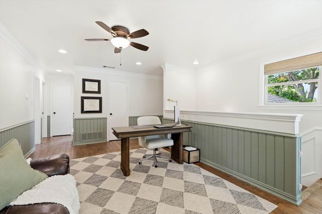 15319 Trails End Drive, Dallas, TX 75248