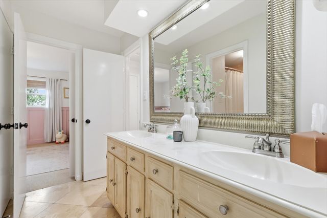 15319 Trails End Drive, Dallas, TX 75248