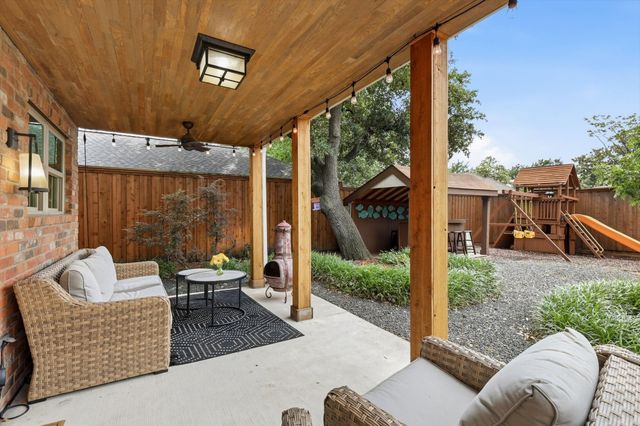 15319 Trails End Drive, Dallas, TX 75248