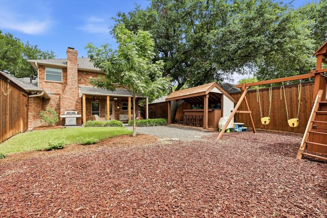 15319 Trails End Drive, Dallas, TX 75248