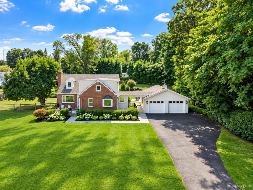 90 Palisade Avenue, White Plains, NY 10607 — exterior