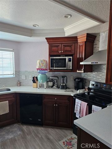 24377 Larchmont Court 32, Laguna Hills, CA 92653