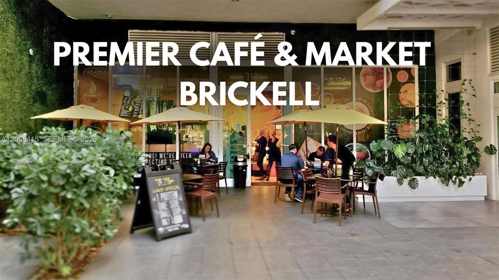 XXXX BRICKELL AVE, Miami, FL 33131