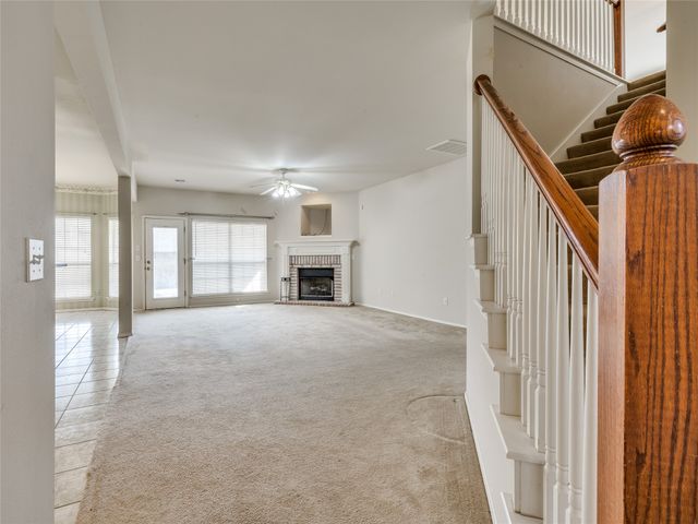 3006 N G Street, Jenks, OK 74037