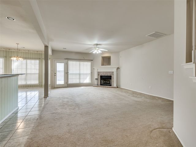 3006 N G Street, Jenks, OK 74037