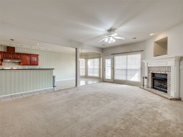 3006 N G Street, Jenks, OK 74037
