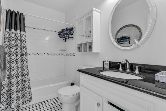 3425 Lisbon Avenue, Toms River, NJ 08753