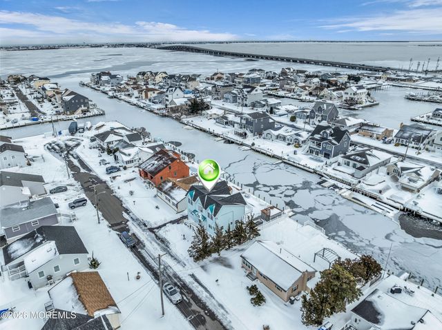 3425 Lisbon Avenue, Toms River, NJ 08753