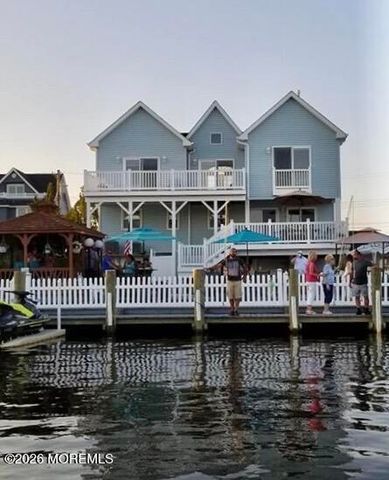 3425 Lisbon Avenue, Toms River, NJ 08753