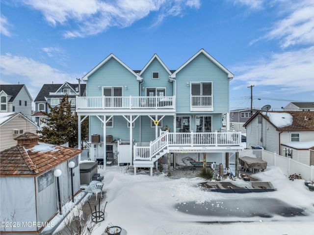 3425 Lisbon Avenue, Toms River, NJ 08753