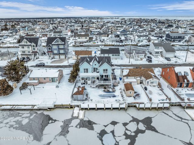 3425 Lisbon Avenue, Toms River, NJ 08753