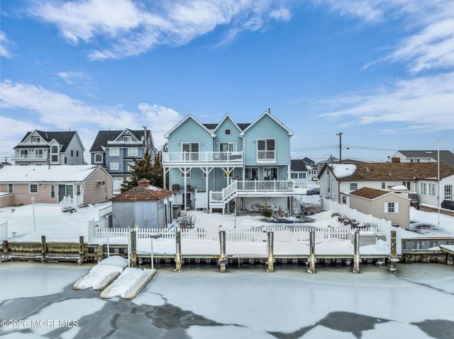 3425 Lisbon Avenue, Toms River, NJ 08753