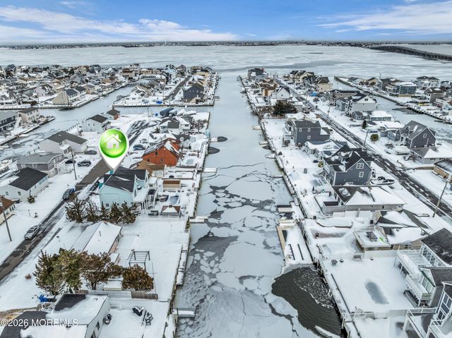 3425 Lisbon Avenue, Toms River, NJ 08753