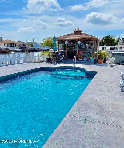 3425 Lisbon Avenue, Toms River, NJ 08753