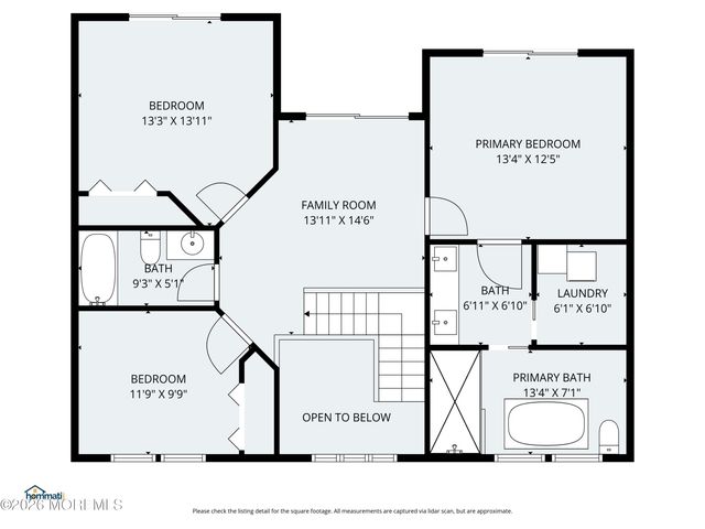 3425 Lisbon Avenue, Toms River, NJ 08753