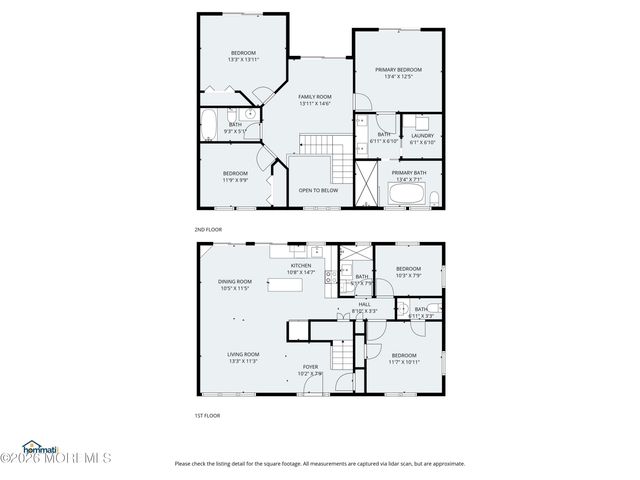 3425 Lisbon Avenue, Toms River, NJ 08753