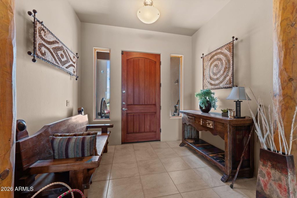 20910 W CATTLE IRON Drive, Wickenburg, AZ 85390 — photo 3