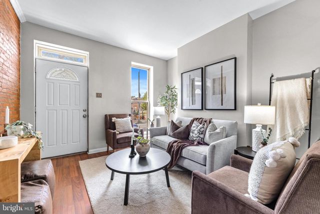 1505 S HANOVER ST, Baltimore, MD 21230