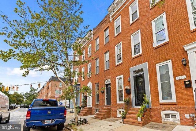 1505 S HANOVER ST, Baltimore, MD 21230