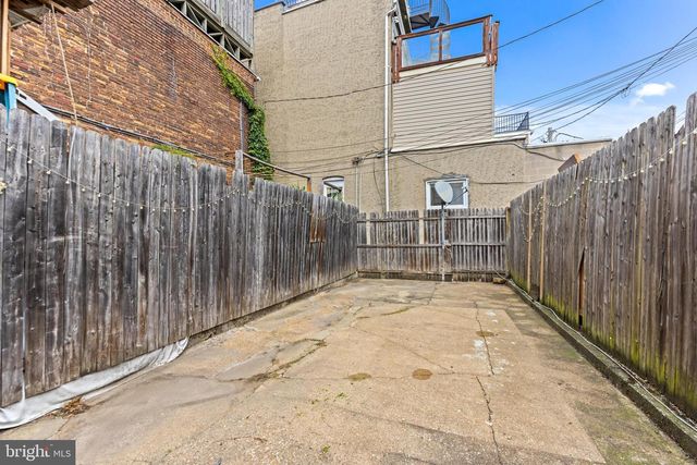 1505 S HANOVER ST, Baltimore, MD 21230