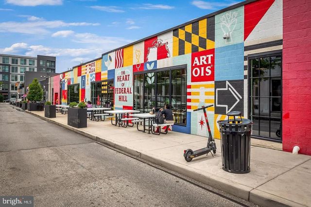 1505 S HANOVER ST, Baltimore, MD 21230
