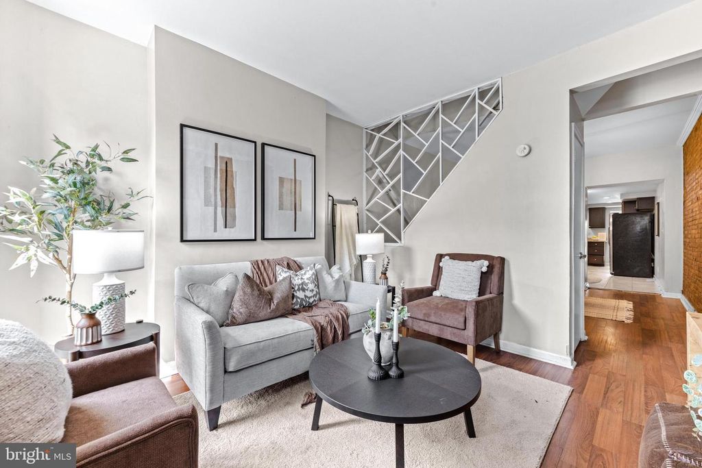 1505 S HANOVER ST, Baltimore, MD 21230