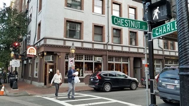 82 Chestnut Street 53, Boston, MA 02108