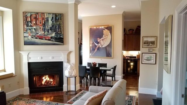 82 Chestnut Street 53, Boston, MA 02108