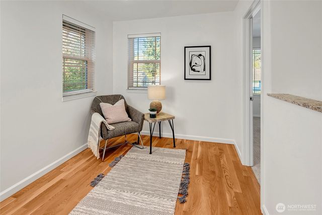 14534 27th Avenue NE, Shoreline, WA 98155