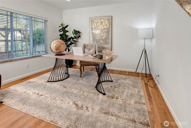 14534 27th Avenue NE, Shoreline, WA 98155