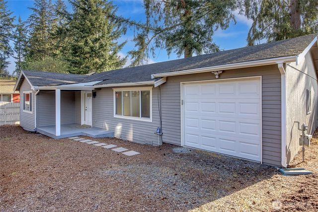 14534 27th Avenue NE, Shoreline, WA 98155
