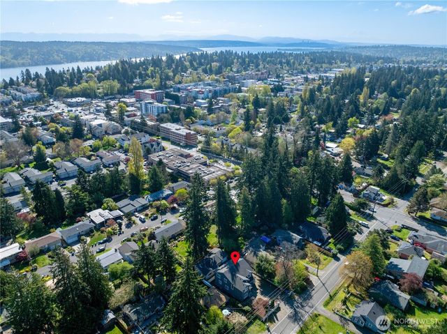 14534 27th Avenue NE, Shoreline, WA 98155