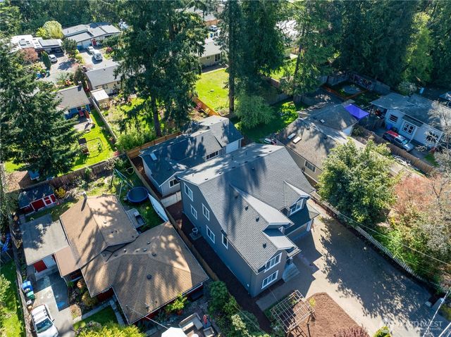 14534 27th Avenue NE, Shoreline, WA 98155