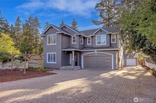 14534 27th Avenue NE, Shoreline, WA 98155