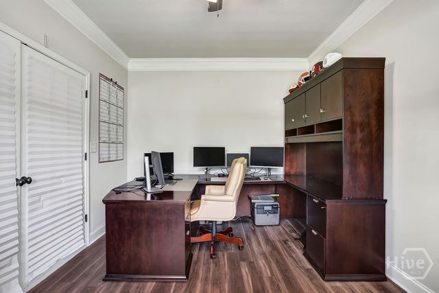 103 Summer Station Drive, Guyton, GA 31312