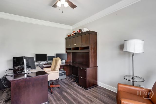 103 Summer Station Drive, Guyton, GA 31312