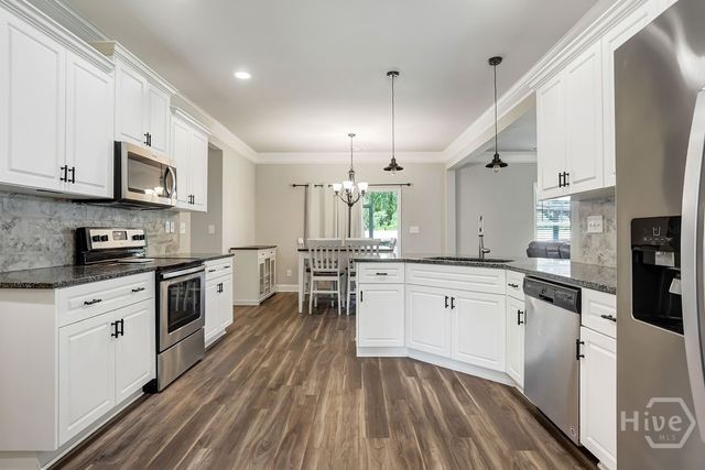 103 Summer Station Drive, Guyton, GA 31312